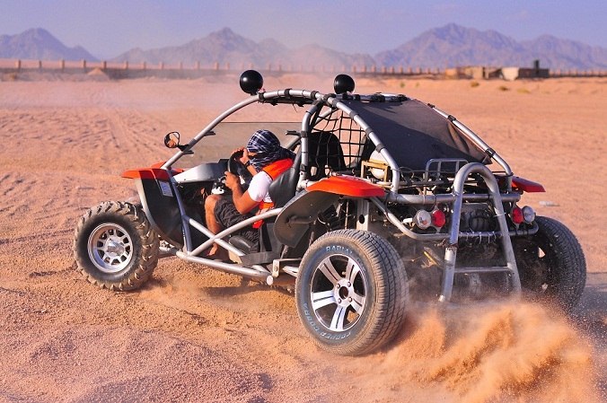 absima sand buggy review